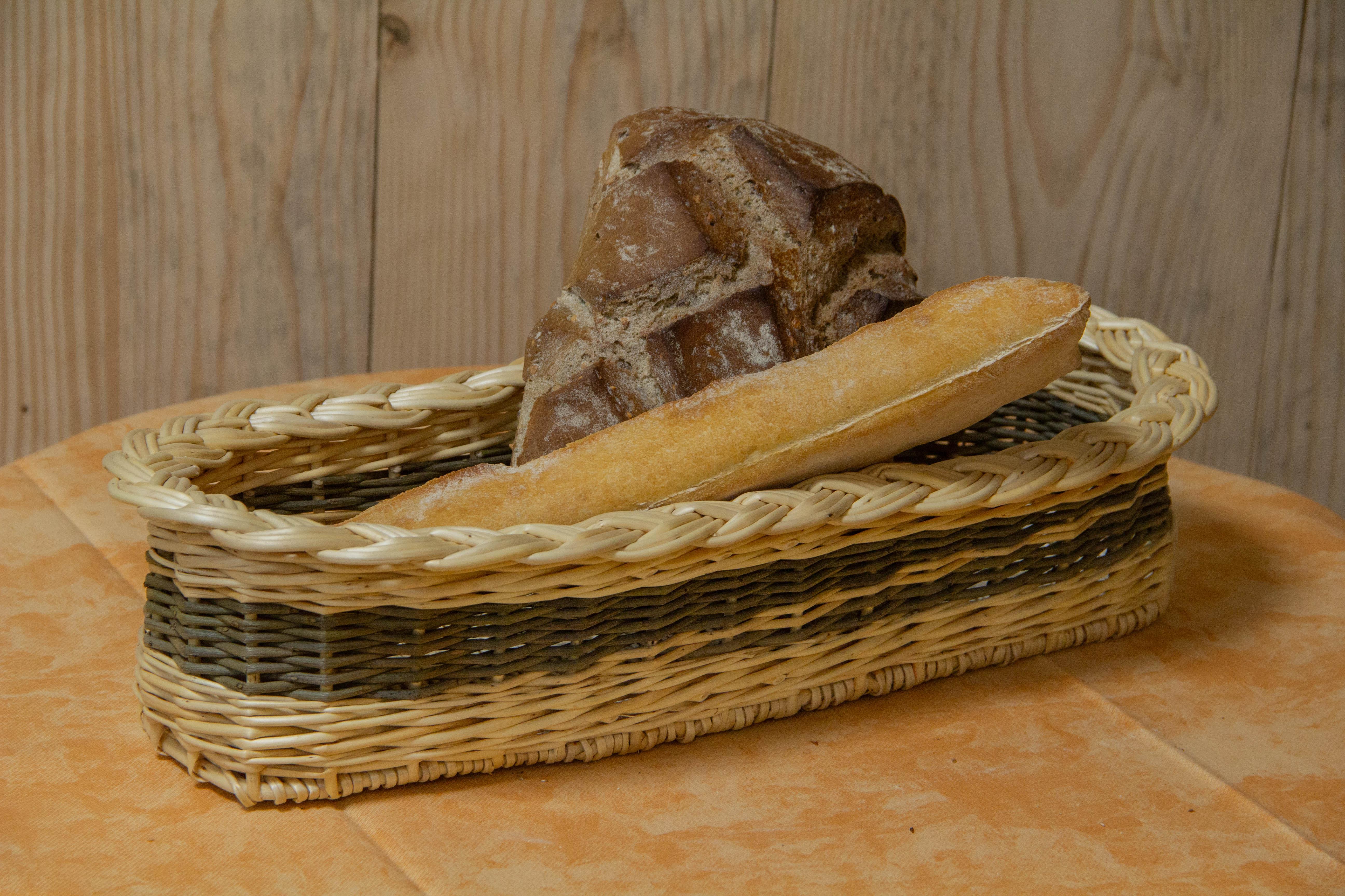 Photo du produit Corbeille à pain