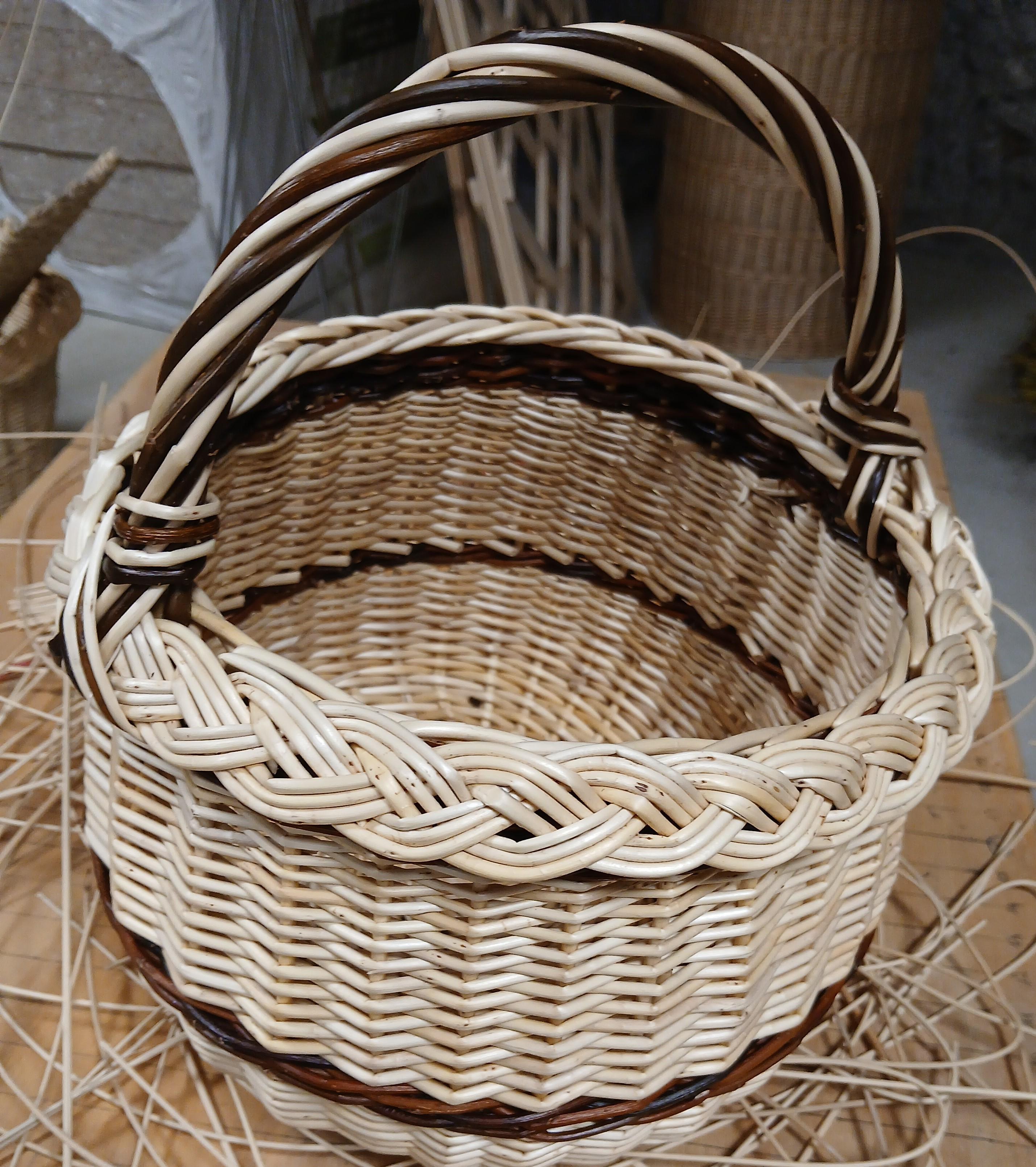 Photo du produit Mandelette ronde