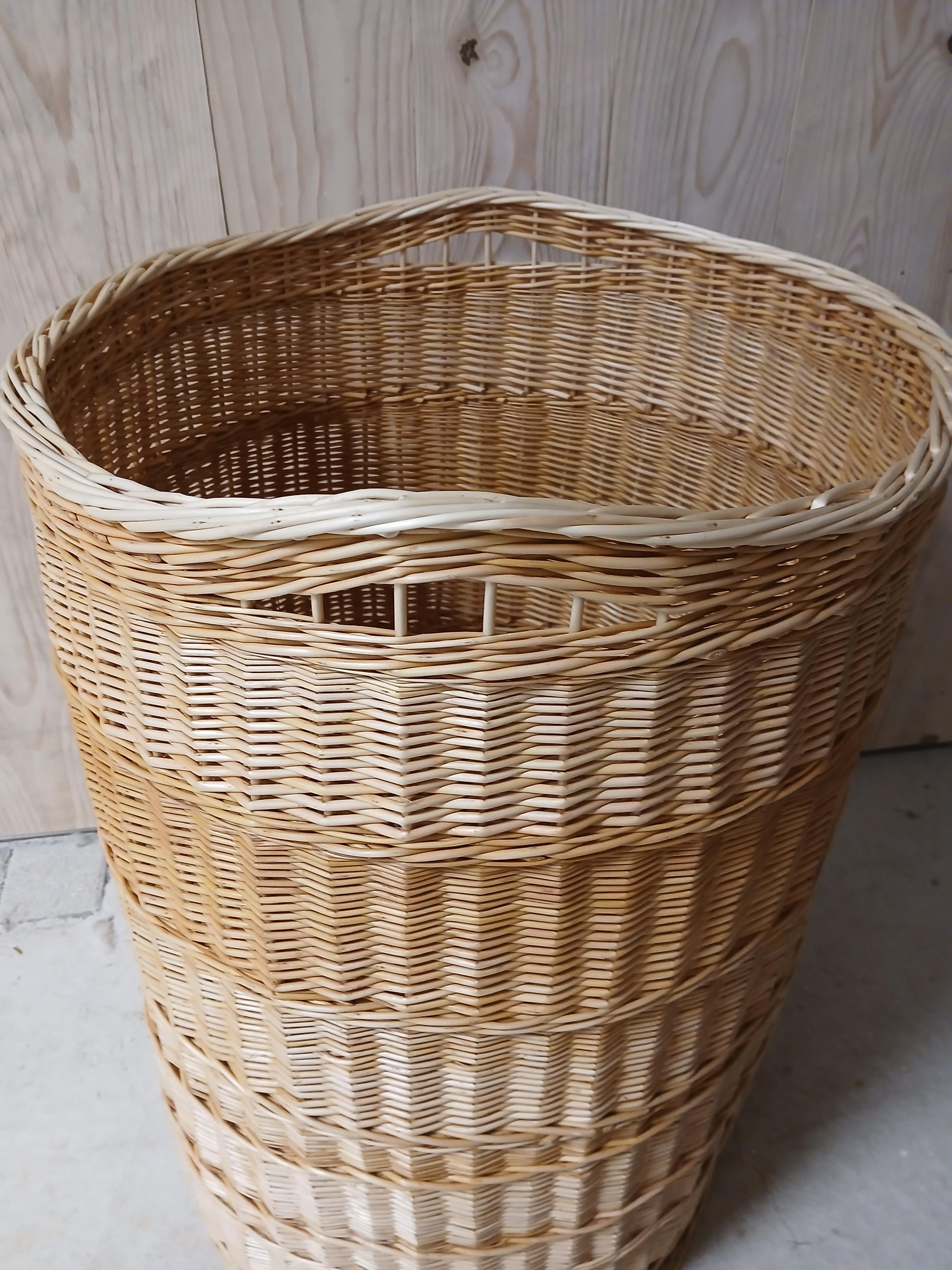 Photo du produit Panier à linge sale