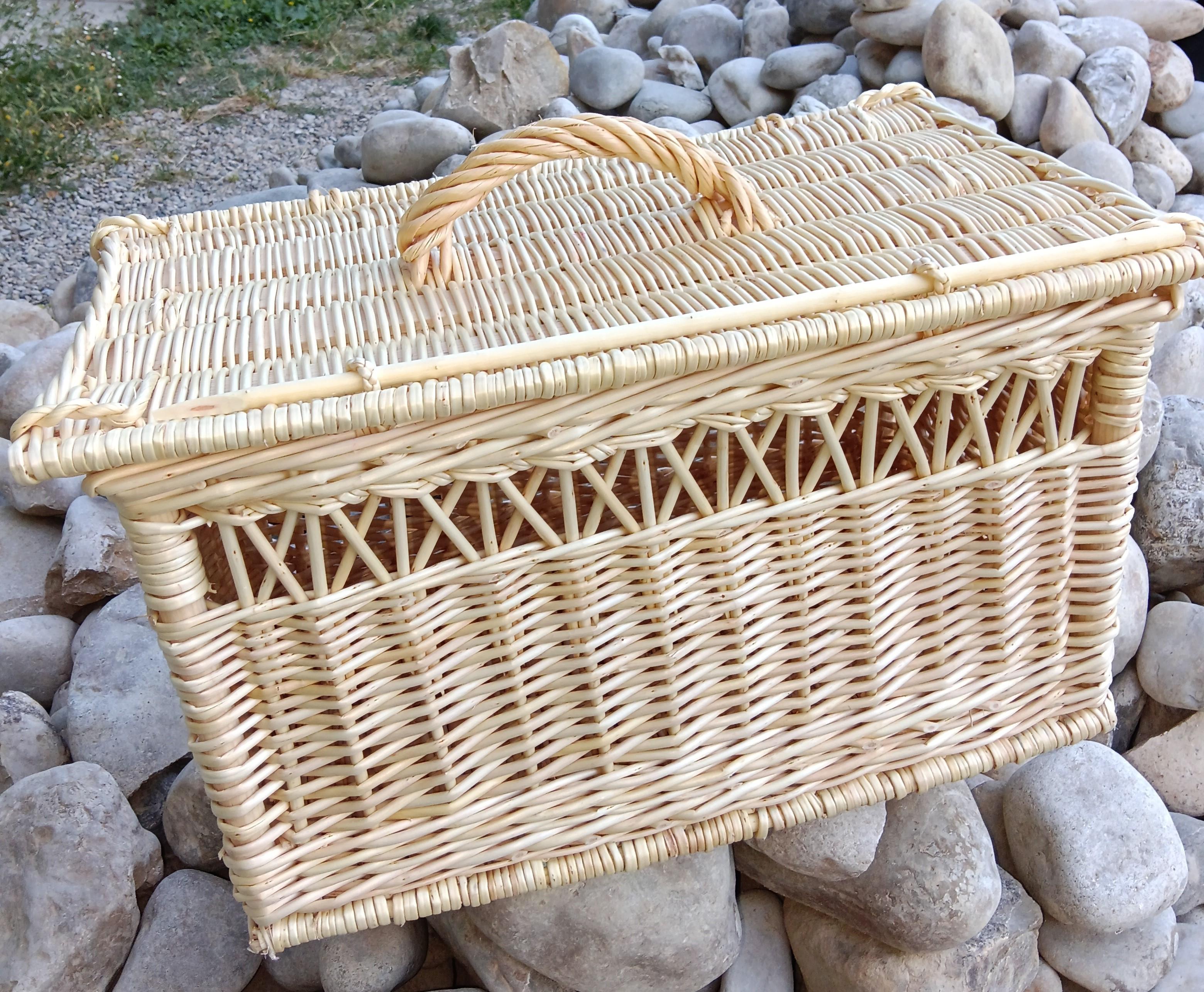 Photo du produit Panier de transport