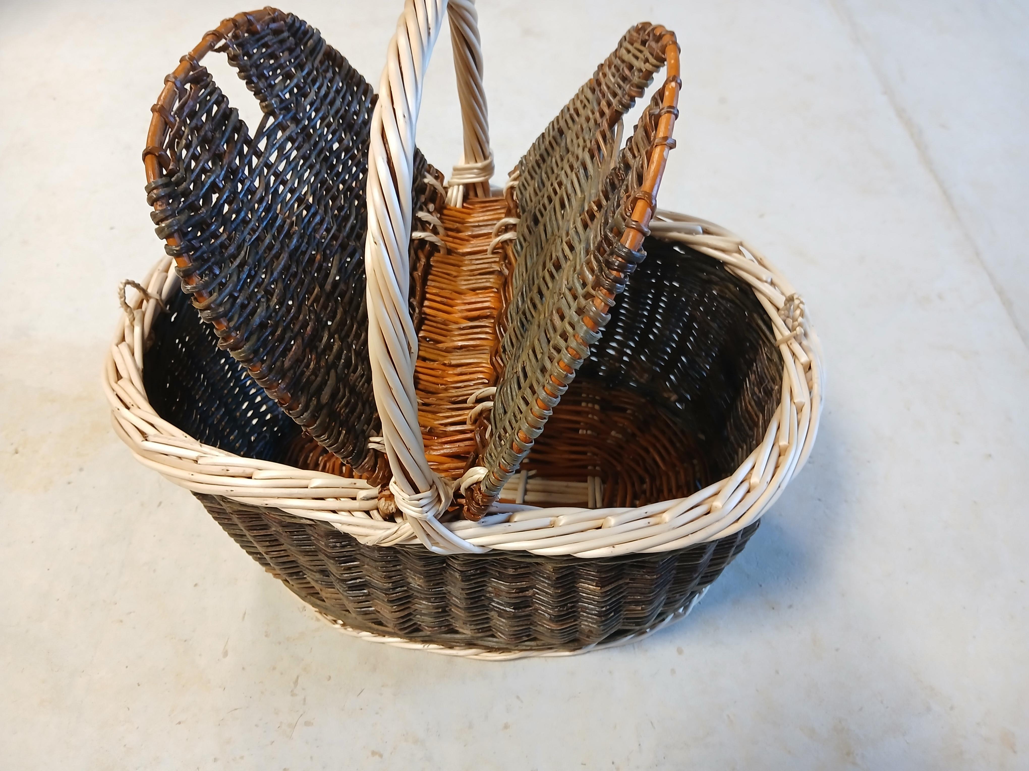 Photo du produit Panier pique-nique