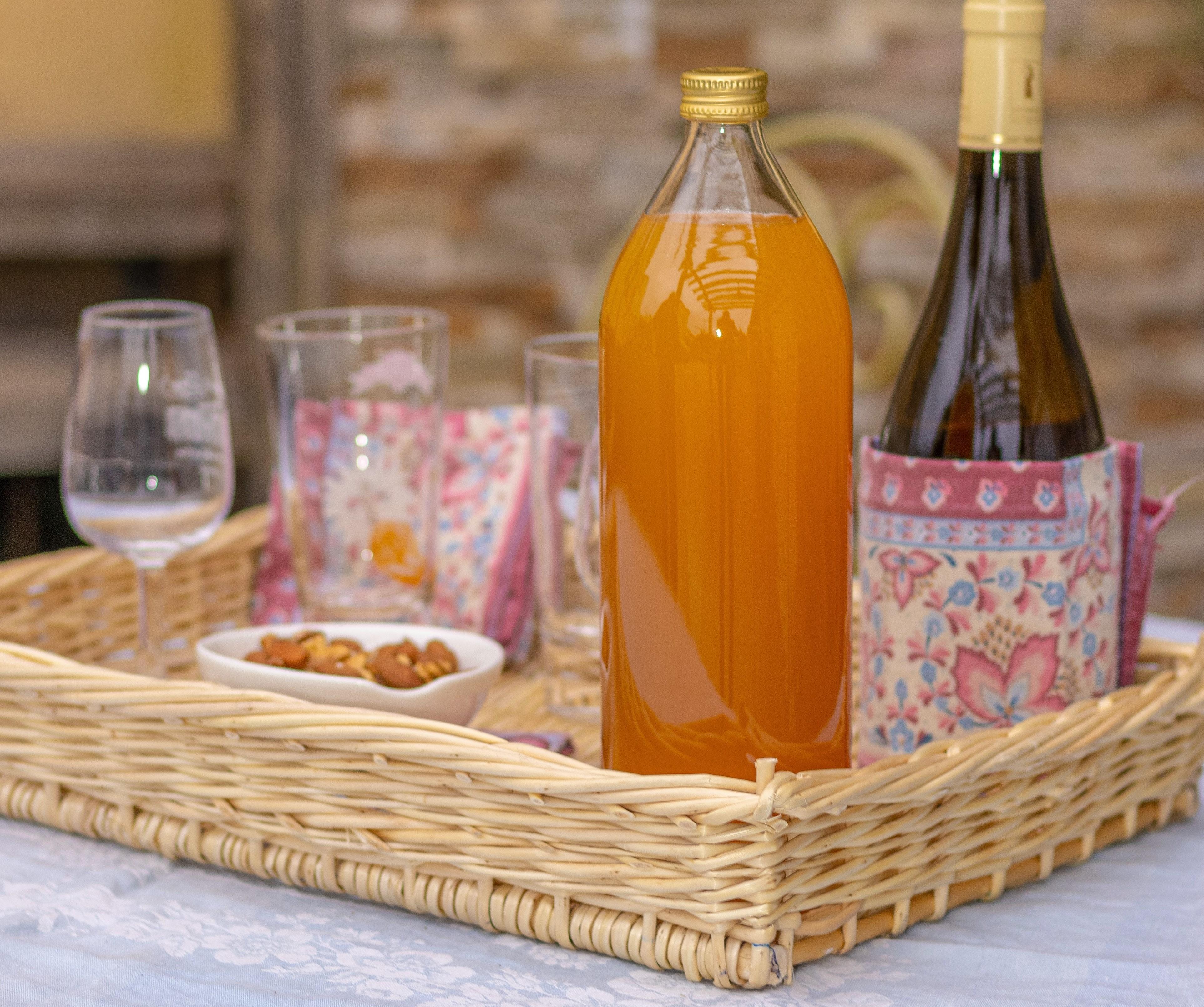 Photo du produit Plateau rectangle